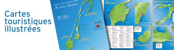 Guide Touristique Iles De La Madeleine Pdf