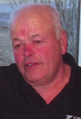 Robert BOURGEOIS (1950-2016) – Portail Officiel Des Îles De La Madeleine